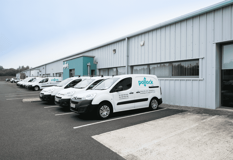 Service and service contracts