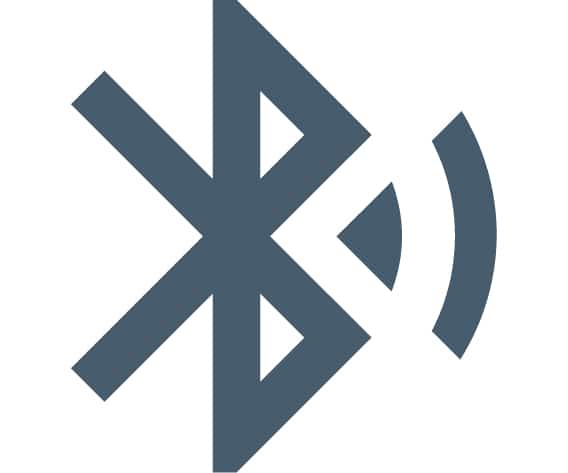 Icon-Bluetooth
